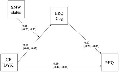 Knowledge of Chosen Family History and Depressive Symptoms in Sexual Minority Women